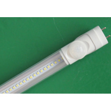 Fabrik direkt verkaufen 220V hohe Lumen LED milchig 1,2m Sensor LED Tube Licht